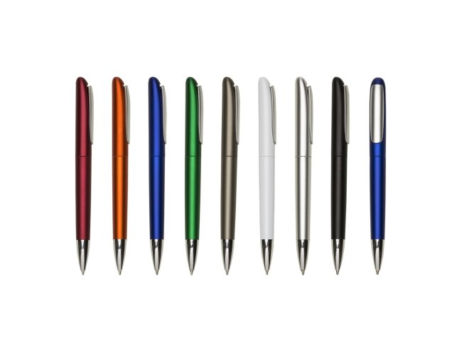 Caneta Plstica XB13440 (MB1127.0824)