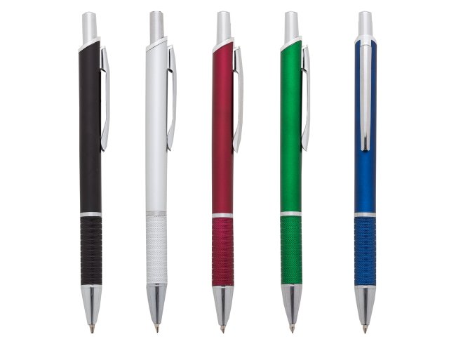 Caneta Plstica XB11786 (MB1115.0824)