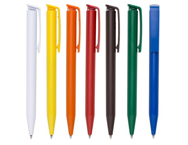 Caneta Plstica XB13630 (MB1132.0125)