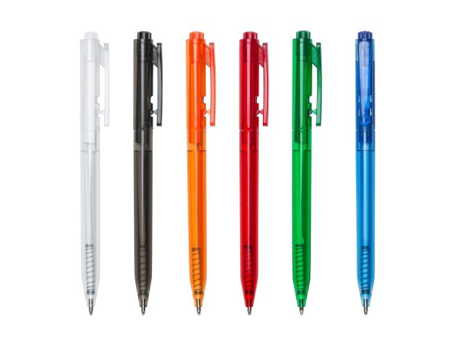Caneta Plstica XB13720T (MB1109.1024)