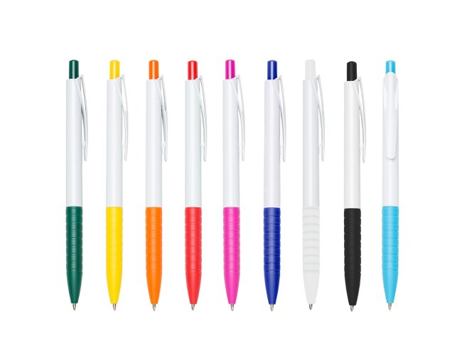 Caneta Plstica XB401C (MB1071.0824)