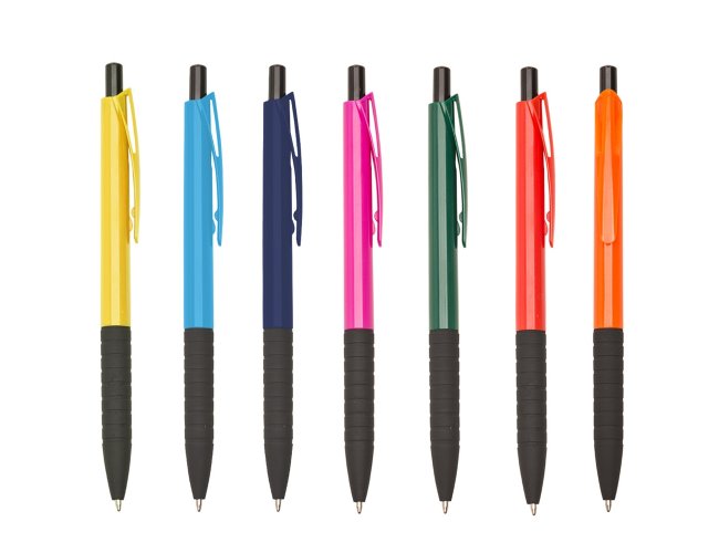 Caneta Plstica XB401B (MB1071.0824)