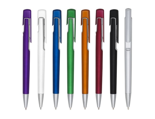 Caneta Plstica XB12411 (MB1109.0824)