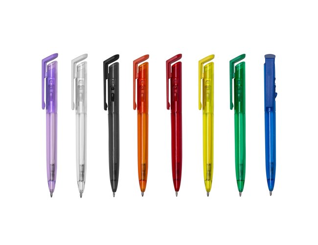 Caneta Plstica XB1098T (MB1075.0425)