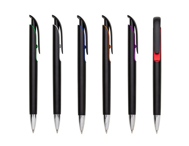 Caneta Plstica XB13830 (MB1113.0824)
