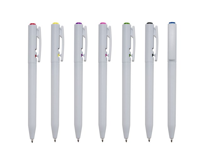 Caneta Plstica XB1099C (MB1067.0824)