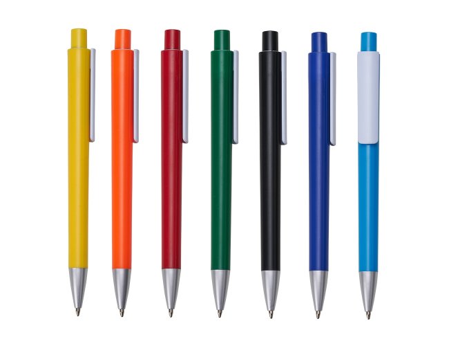 Caneta Plstica XB18520 (MB1100.0824)