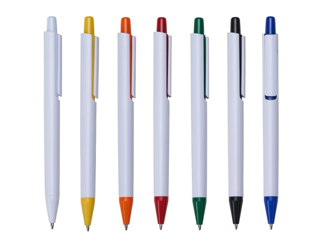 Caneta Plstica XB18522 (MB1100.1024)