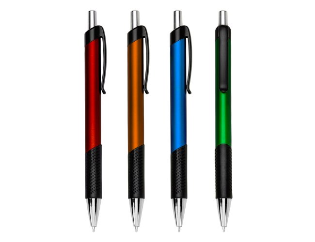 Caneta Plstica XB2089 (MB1104.0824)