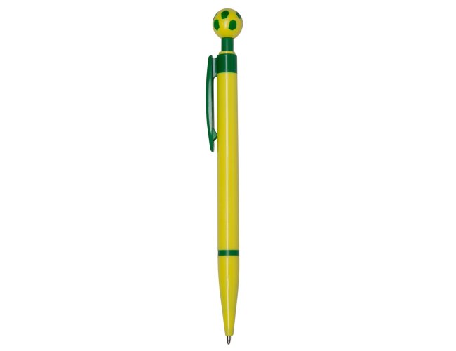 Caneta Plstica Bola XB8110 (MB1100.0824)
