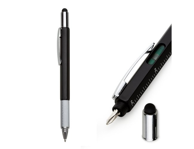 Caneta Plstica Multifunes XB01800 (MB1270.0522)