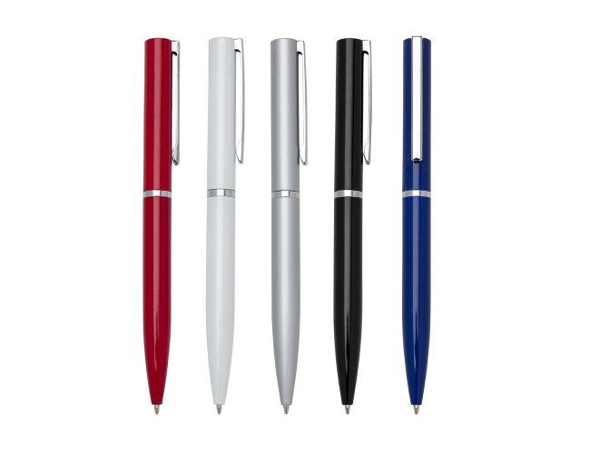 Caneta de Alumnio XB13153 (MB1449.0524)