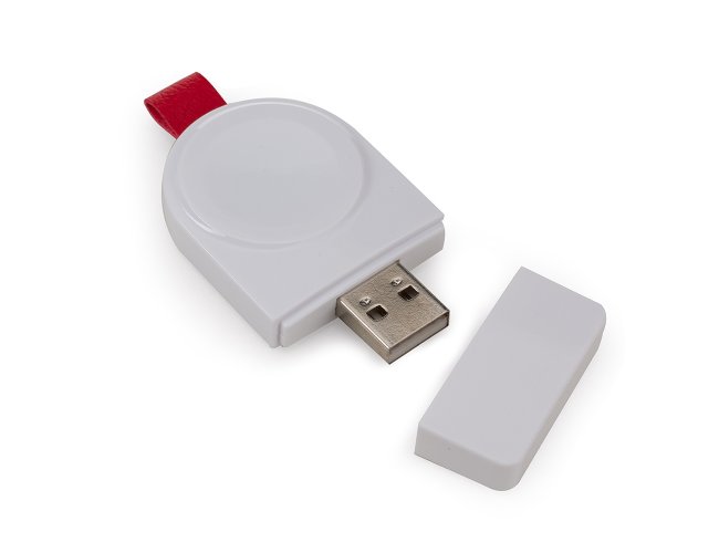 Carregador por Induo IWatch XB18561 (MB11798)