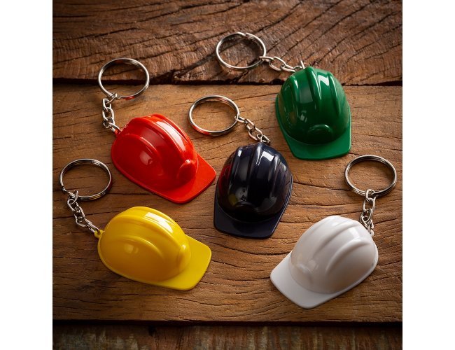 Chaveiro Capacete EPI XB14493 (MB1121.0325)