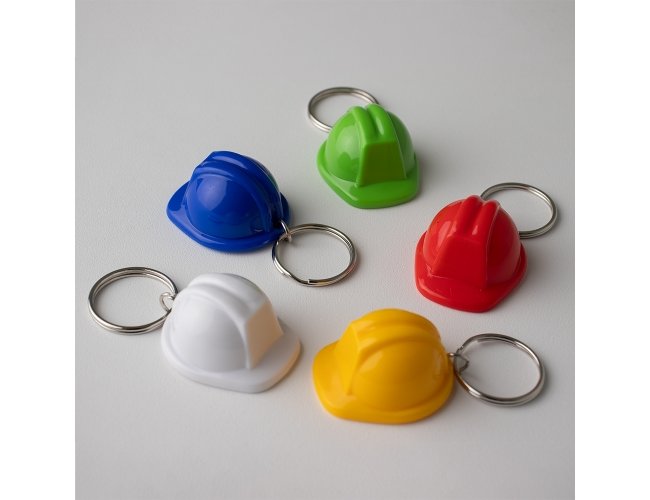 Chaveiro Capacete EPI XB06085 (MB1115.1124)