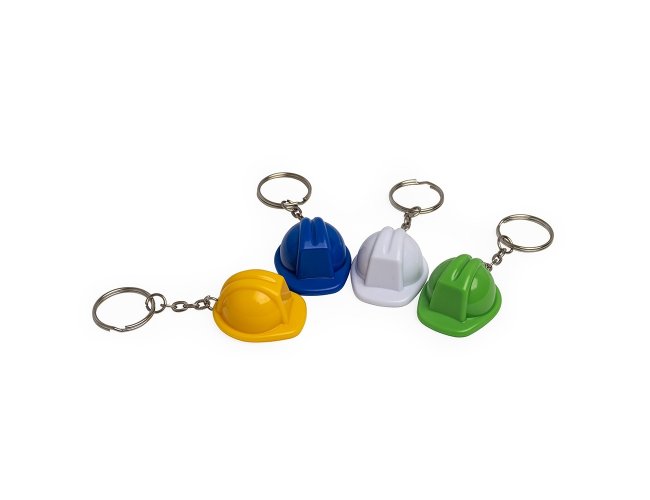 Chaveiro Capacete EPI XB06085B (MB1115)