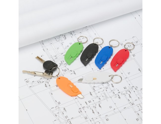 Chaveiro Estilete XB06062 (MB1161.1024)