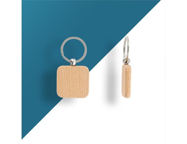 Chaveiro Madeira XB06038 (MB1253.1024)