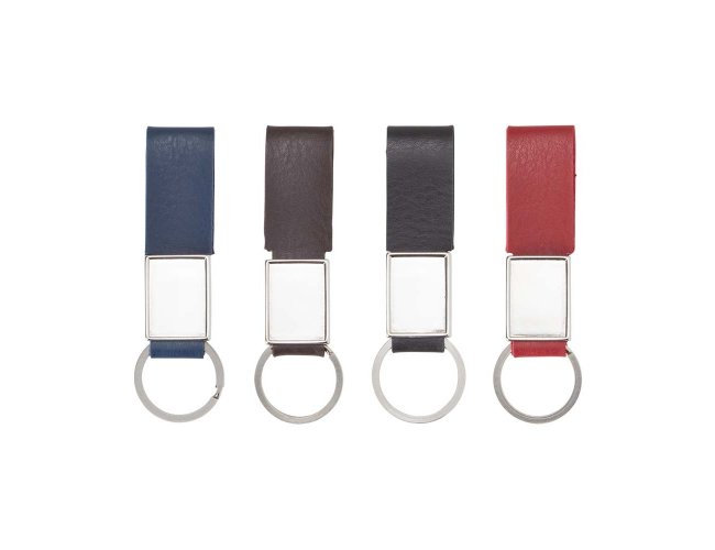 Chaveiro Metal XB14820B (MB1621.0425)