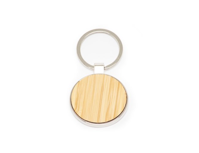 Chaveiro Metal Bambu XB02480 (MB1483.0325)