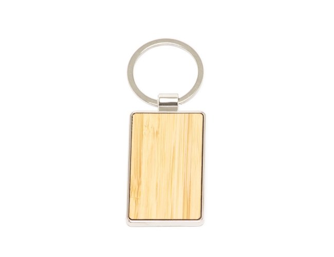 Chaveiro Metal Bambu XB02481 (MB1483.0325)