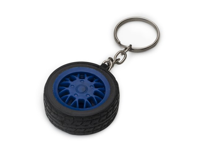 Chaveiro Pneu XB10123 (MB1230.1024)