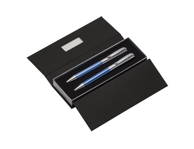 Kit Caneta+Lapiseira ER201PAR (MB12358.0824)