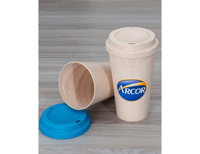 Copo Para Caf 550ml Ecolgico SV550ECO (MB14516.0225)