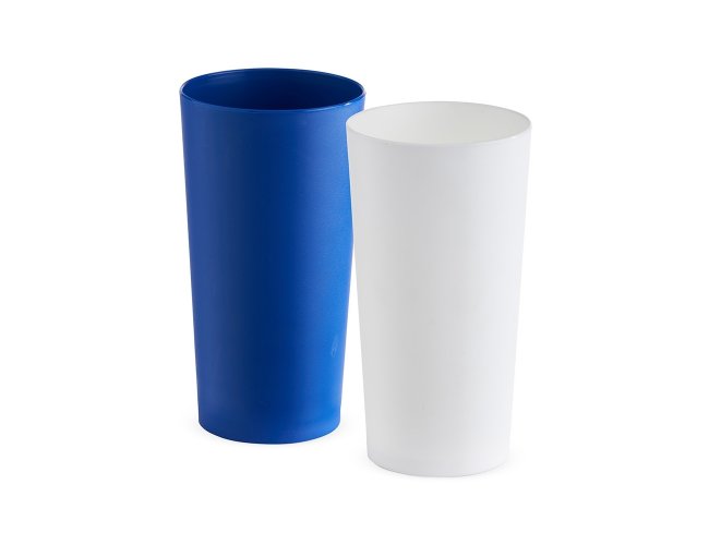 Copo Plstico 420ml XB14941L (MB1171.0325)