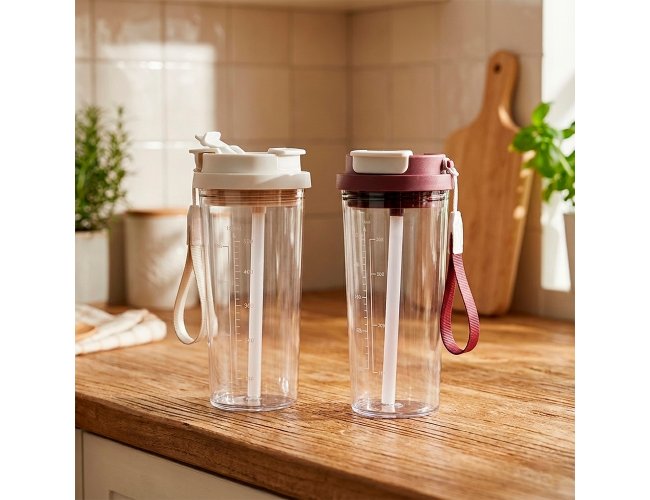 Copo Pl�stico 600ml XB02417A (MB11232)