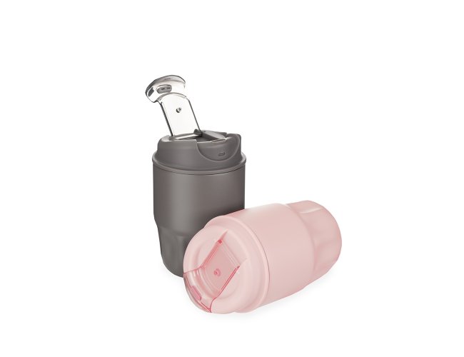Copo T�rmico 250ml XB09127 (MB12599)
