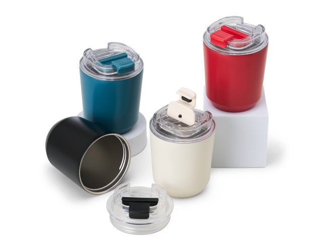 Copo Térmico 280ml XB18907 (MB12518.0525)