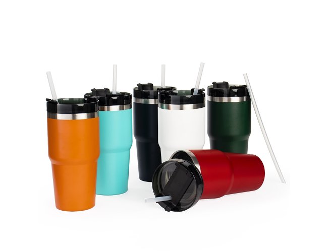 Copo T�rmico 600ml XB09196 (MB12599)