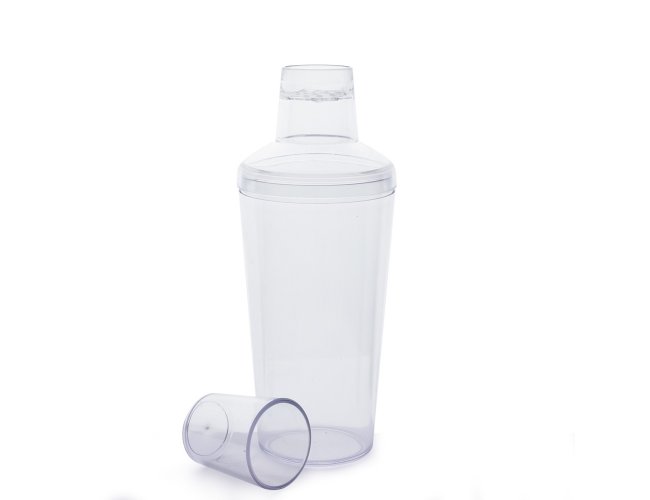 Coqueteleira Acrlico 565ml XB15021 (MB1598)