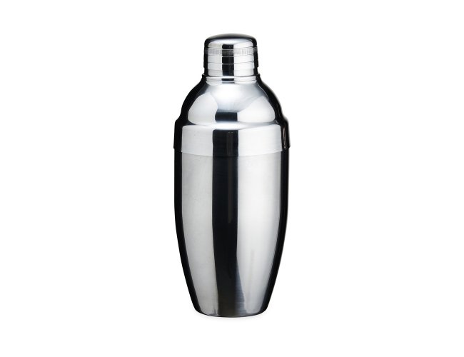 Coqueteleira Inox 600ml XB18681 (MB12174.0225)