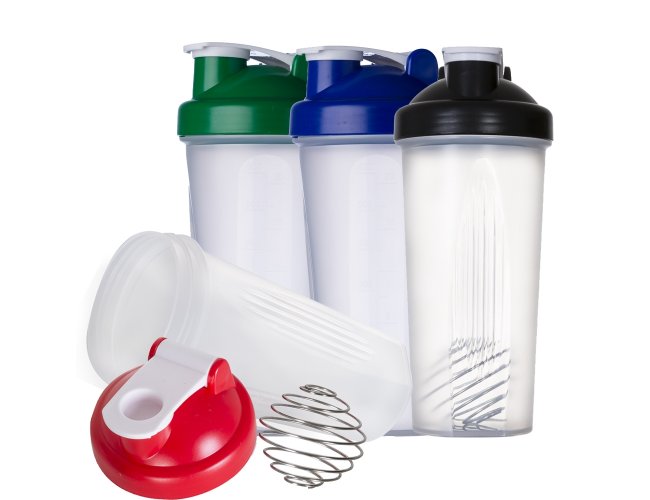 Coqueteleira Shake 600ml XB12942 (MB1794.0425)