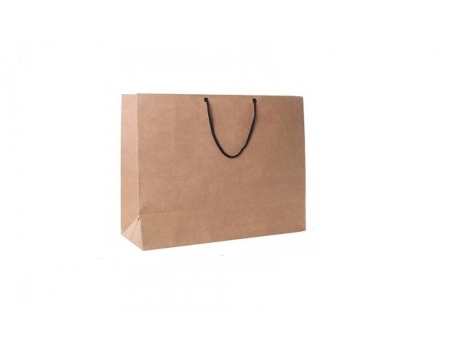 Sacola de Papel Kraft 34x45x14cm CY2017 (MB1278.0824)