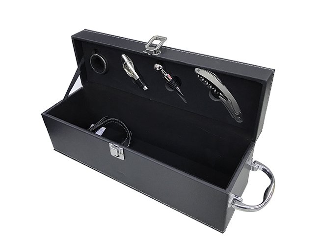 Kit Vinho 4 Peas EALLS350 (MB17500)