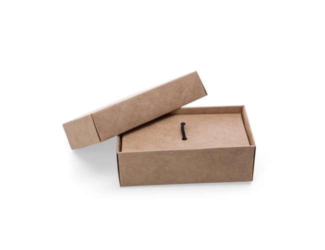 Embalagem Kraft para Pen Drive XB13948 (MB1362.0624)