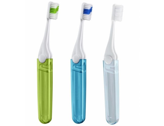 Escova Dental