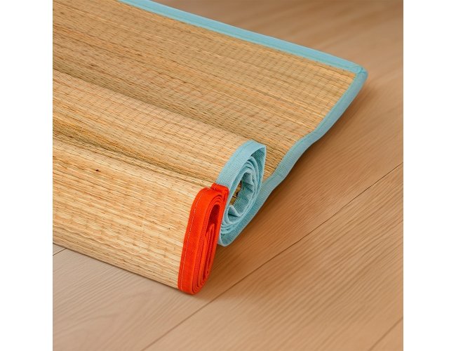 Esteira Palha Sinttica 85x180cm XB08321 (MB13105)