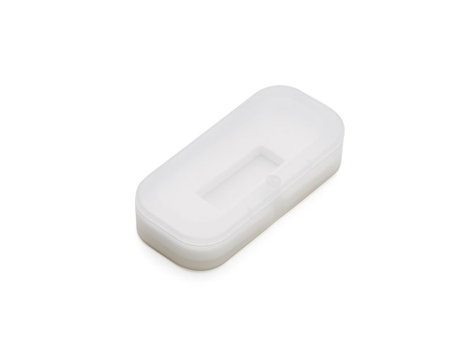 Estojo Plstico Para Pen Drive Pico A XB13222 (MB1138.0824)