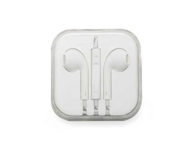 Fone de Ouvido com Microfone XB12789 (MB1574.0325)