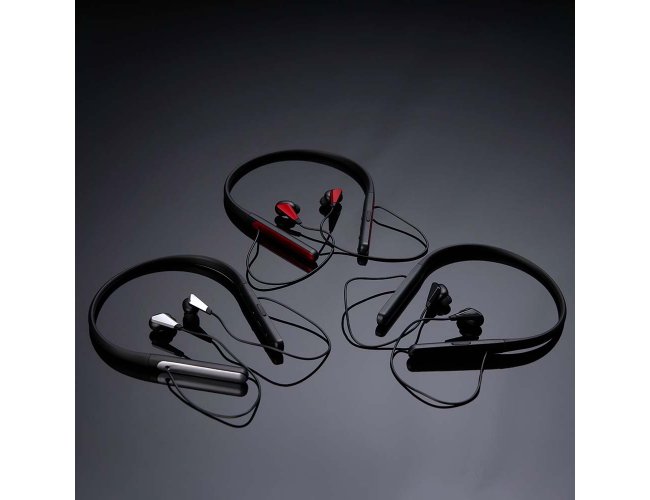 Fone de Ouvido com Mic. Bluetooth XB04364 (MB12070.0425)