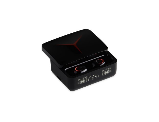 Fone de Ouvido Bluetooth Touch com Case Carregador XB06390 (MB13439.1124)