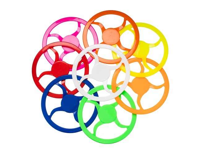 Frisbee para Pet XB14386 (MB1196.0425)