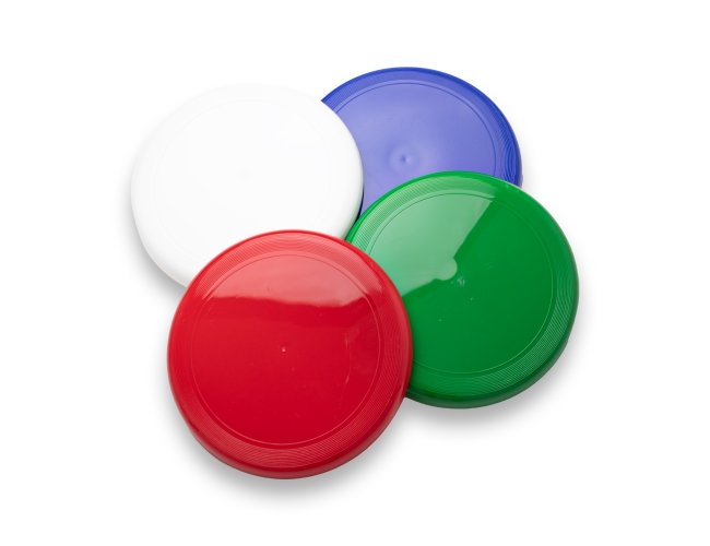 Frisbee Plstico XB15019/SVFRI (SVMB1336.0924)