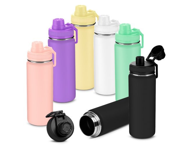 Garrafa Inox 780ml XB14996 (MB13186.0225)