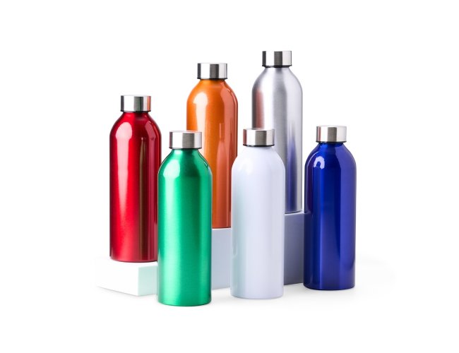 Garrafa Alumnio 800ml XB18726A (MB11323.0325)