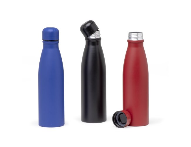 Garrafa de Alumnio 600ml XB14880 (MB11518.1024)